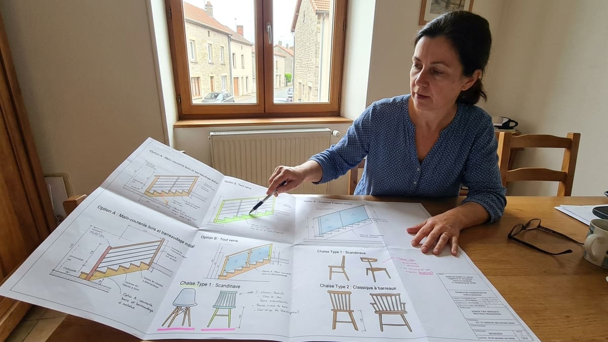 Facteurs de variation du prix d un monte-escalier